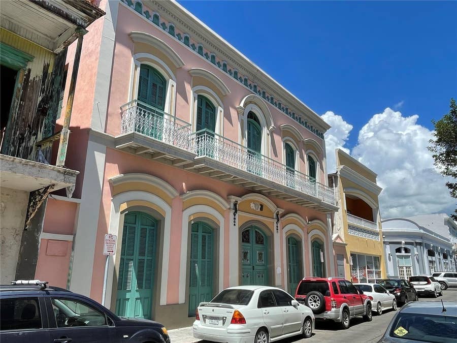 Property photo for 31-33 MARINA STREET, Ponce, PR