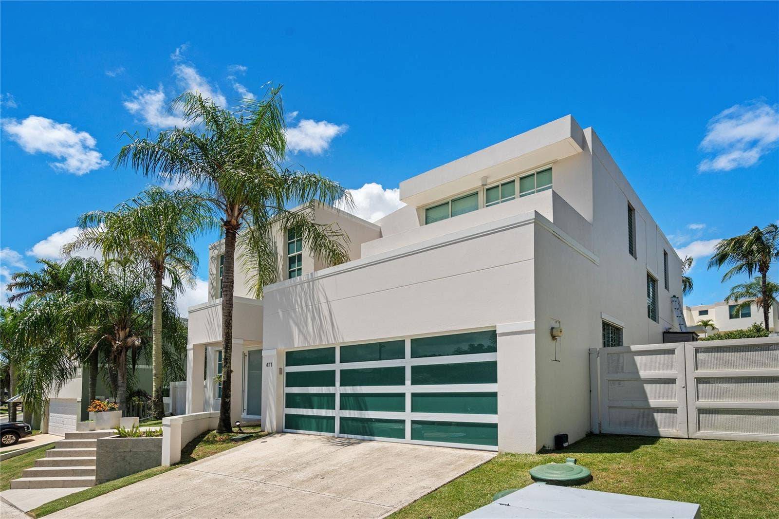 471 ARBOLES DE MONTEHIEDRA, San Juan, PR 00926