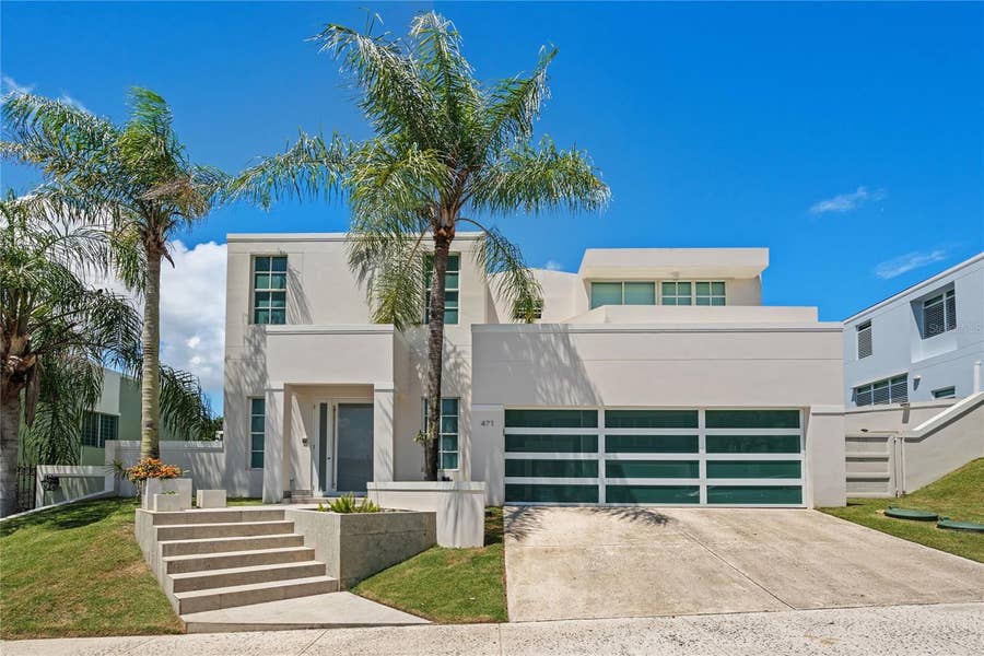 Property photo for 471 ARBOLES DE MONTEHIEDRA, San Juan, PR