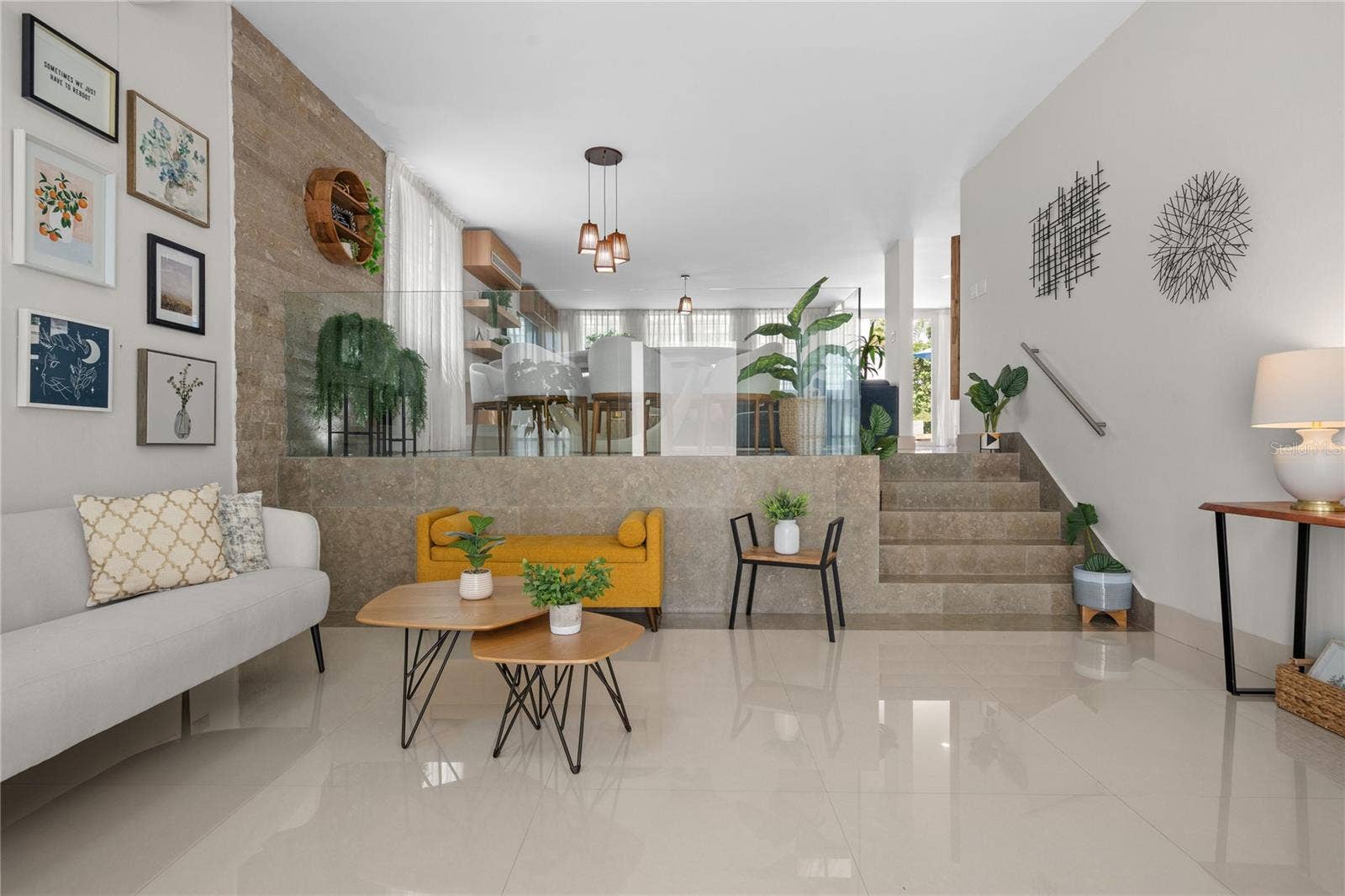 471 ARBOLES DE MONTEHIEDRA, San Juan, PR 00926