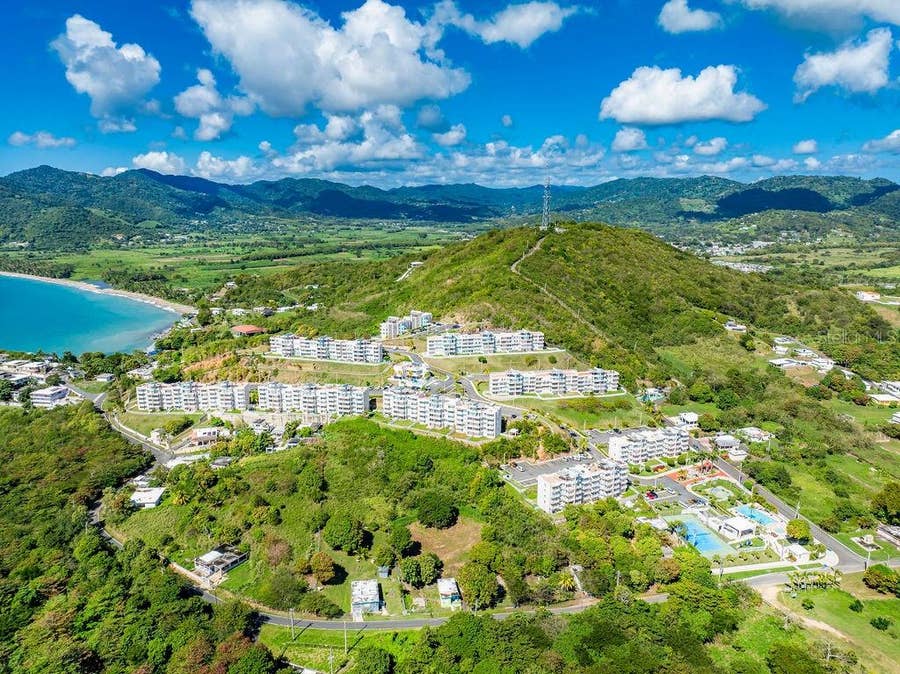 Property photo for 5015 PUNTA TUNA, #2105, Maunabo, PR