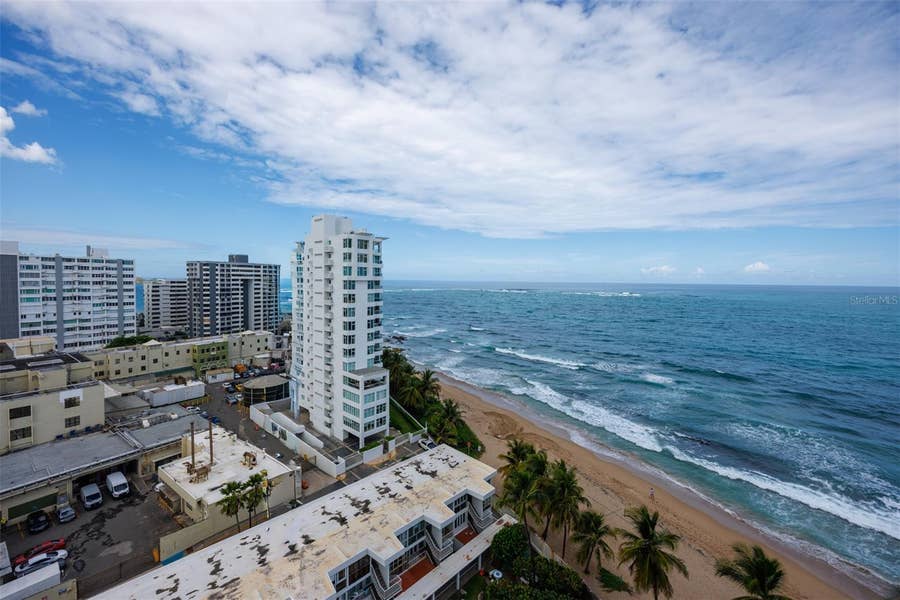 Property photo for 1479 ASHFORD AVE, #8th Floor, San Juan, PR