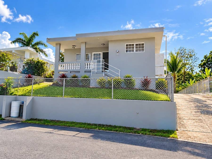 Property photo for Calle SOL, Rio Grande, PR