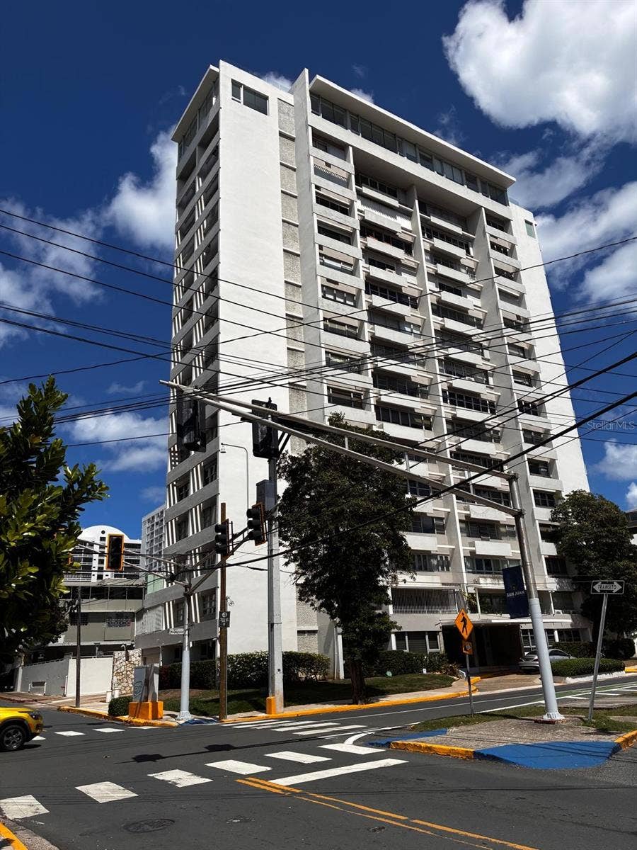 Property photo for 1351 MAGDALENA AVENUE, #B, San Juan, PR