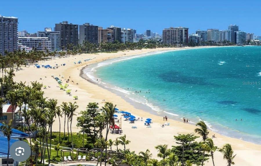 Property photo for ESJ Tower 176, Carolina, PR