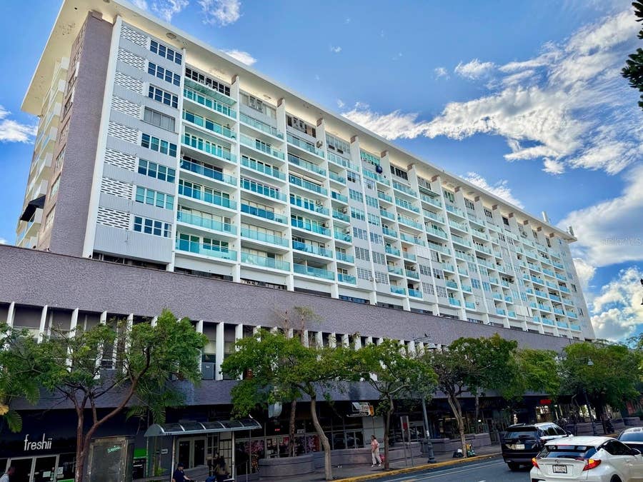 Property photo for 670 AVE. PONCE DE LEÓN, #611, San Juan, PR