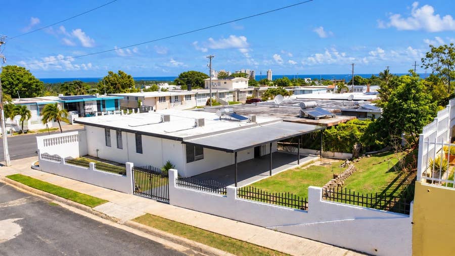 Property photo for casa G5 CALLE V, Luquillo, PR