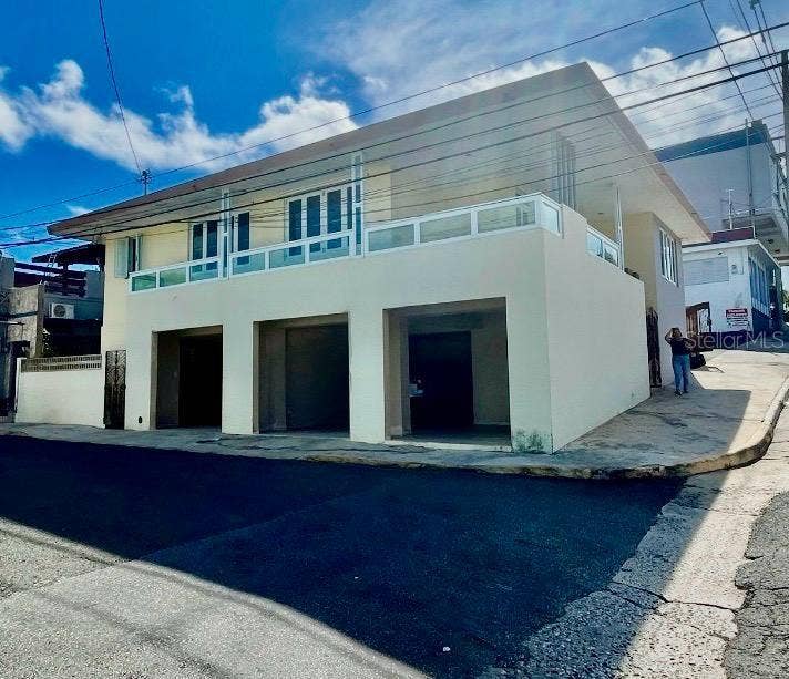 157 Don Chemary St. BO PUEBLO, Moca, PR 00676 157 Don Chemary St. BO PUEBLO, Moca, PR 00676