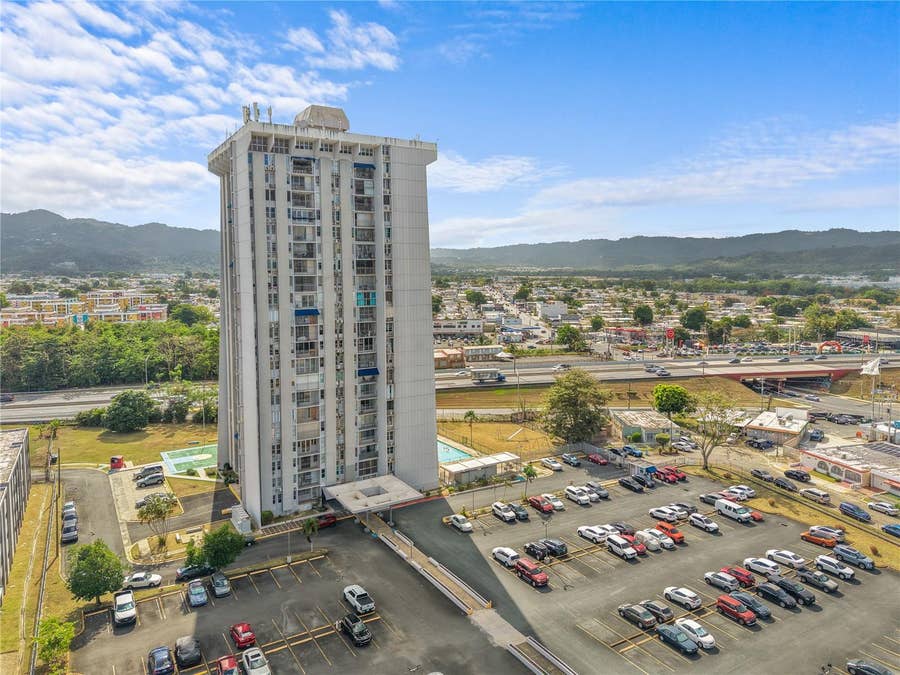 Property photo for C2 C2, #1601, Caguas, PR