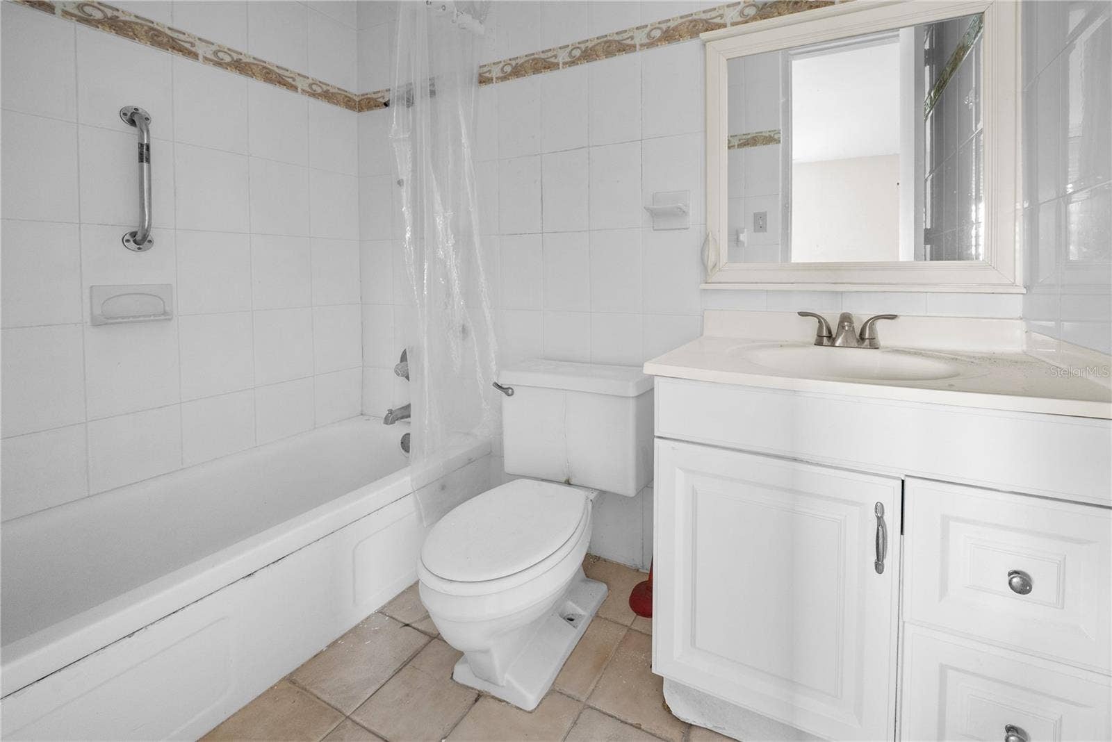 Bathroom 2