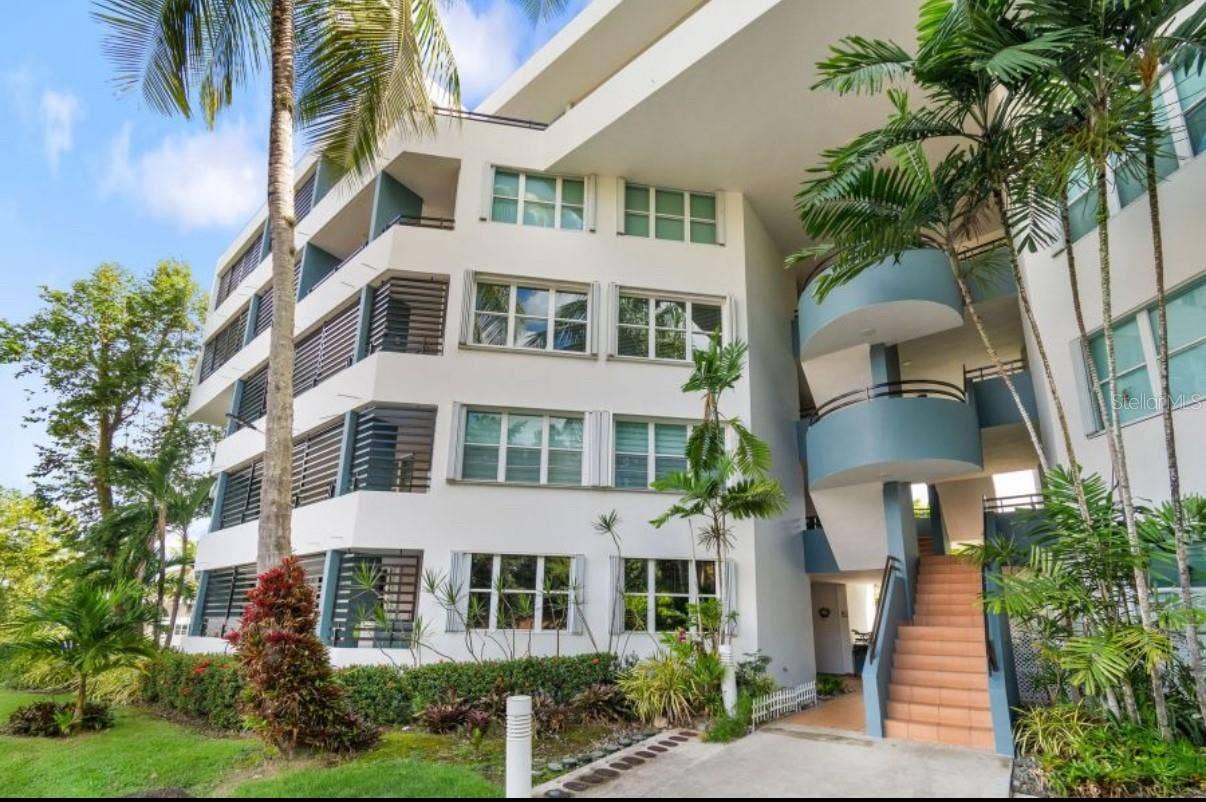 1500 AVENIDA LOS ROMEROS, San Juan, PR 00926 1500 AVENIDA LOS ROMEROS, San Juan, PR 00926