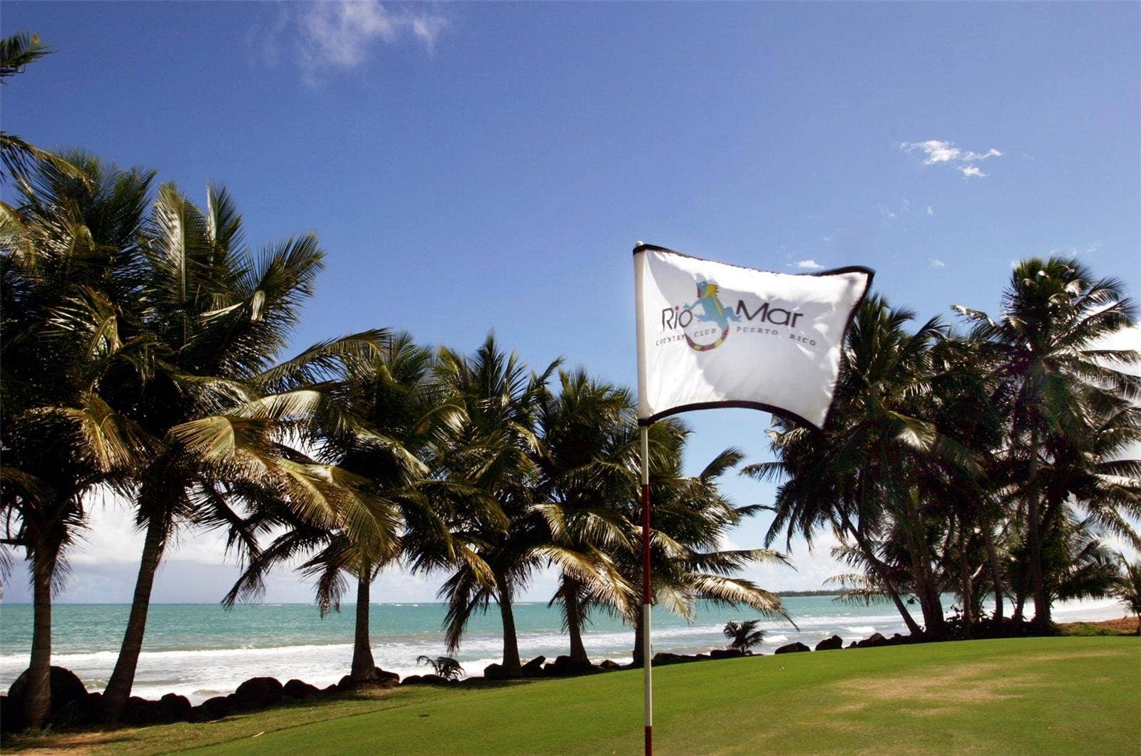 21A CLUSTER 1 RIO MAR, #21-A, Rio Grande, PR 00745 Golf course