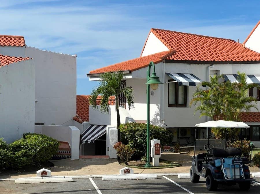 Property photo for 6000 CLUSTER I RIO MAR BOULEVARD, #21-A, Rio Grande, PR