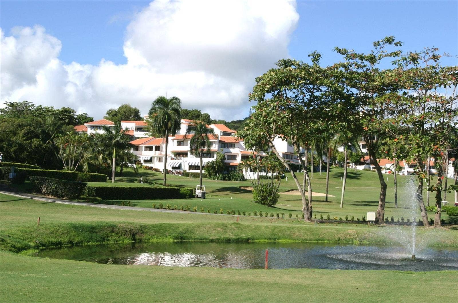 21A CLUSTER 1 RIO MAR, #21-A, Rio Grande, PR 00745 Golf Course