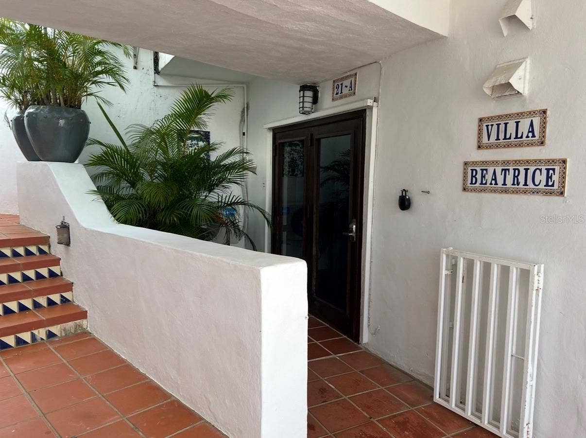 21A CLUSTER 1 RIO MAR, #21-A, Rio Grande, PR 00745 21A CLUSTER 1 RIO MAR, #21-A, Rio Grande, PR 00745