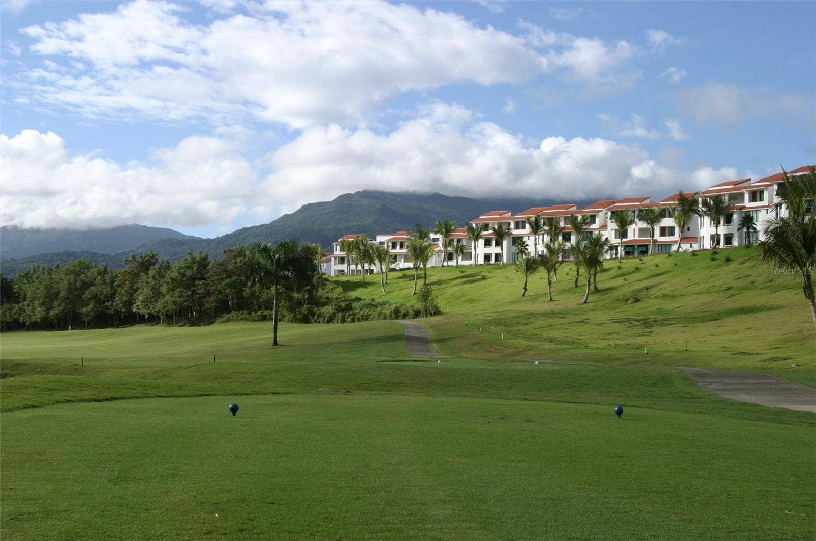 21A CLUSTER 1 RIO MAR, #21-A, Rio Grande, PR 00745 Golf Course