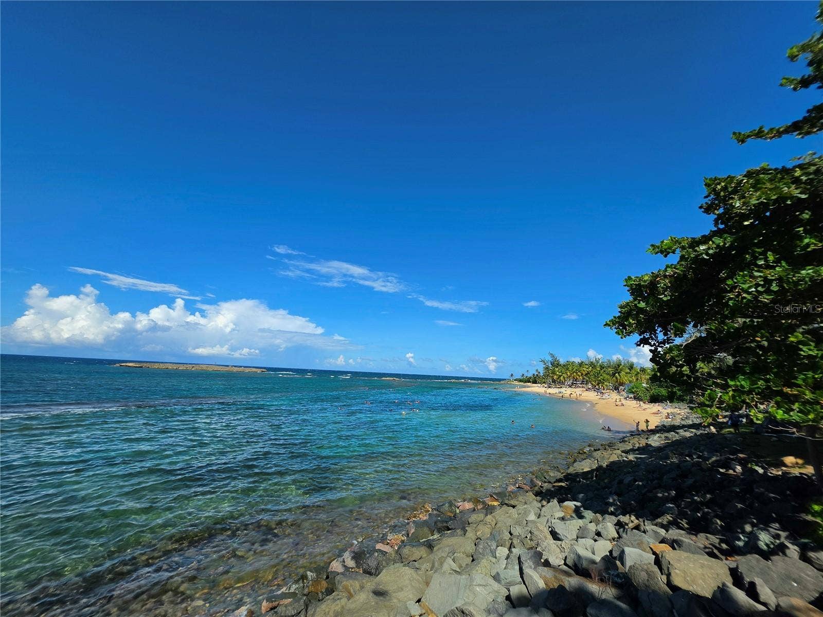 450 AV. DE LA CONSTITUCIÓN AVENUE, #11F, San Juan, PR 00901 Escambrn Beach