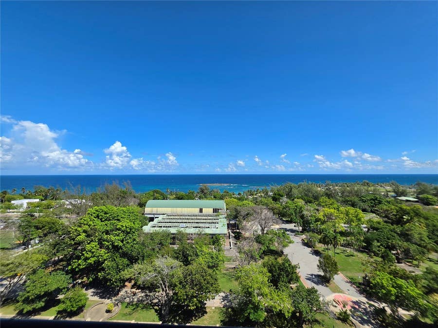 Property photo for 450 AV. DE LA CONSTITUCIÓN, #11F, San Juan, PR
