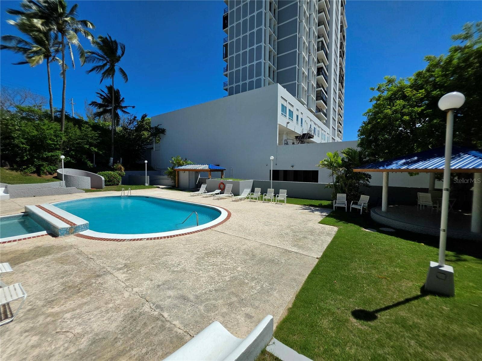 450 AV. DE LA CONSTITUCIÓN AVENUE, #11F, San Juan, PR 00901 450 AV. DE LA CONSTITUCIÓN AVENUE, #11F, San Juan, PR 00901