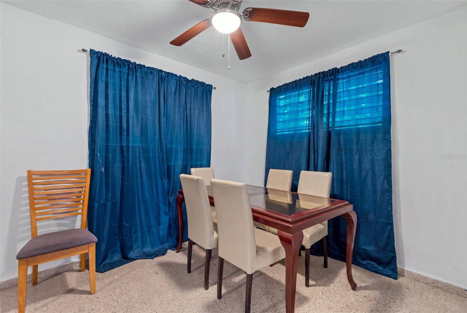 2nd Floor Dining Room