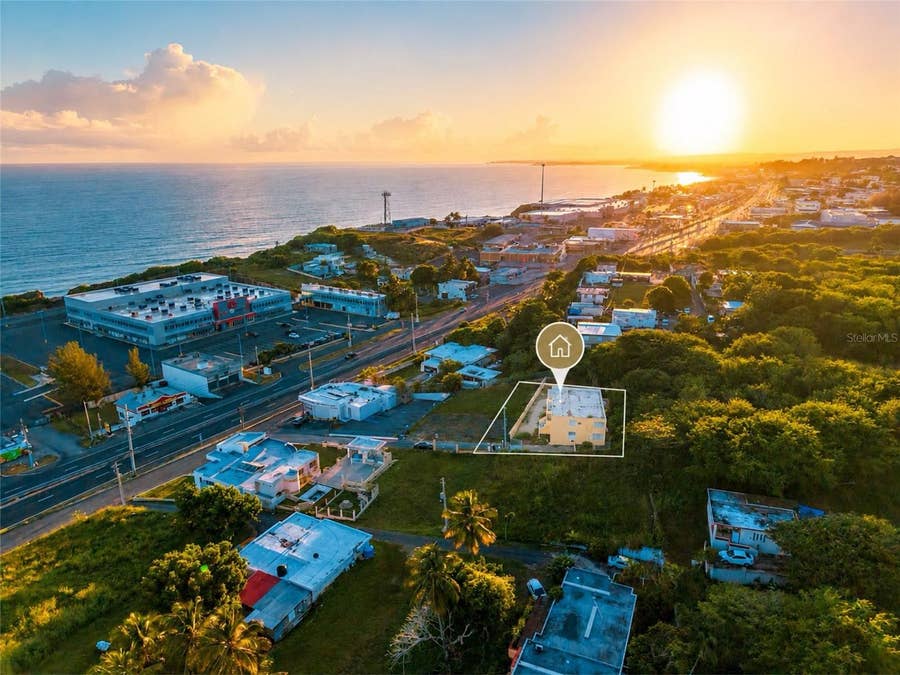 Property photo for Carr 2 CLL MARGINAL KM 81, #104, Arecibo, PR