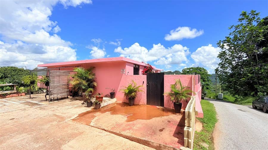Property photo for 0 BO. LOS ANGELES, #3, Utuado, PR