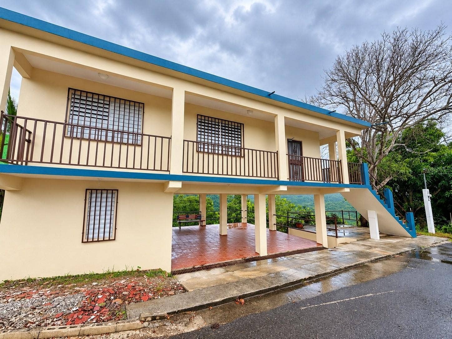 CARR 371 BO COLLORES SECT FRANCIA, Yauco, PR 00698 CARR 371 BO COLLORES SECT FRANCIA, Yauco, PR 00698