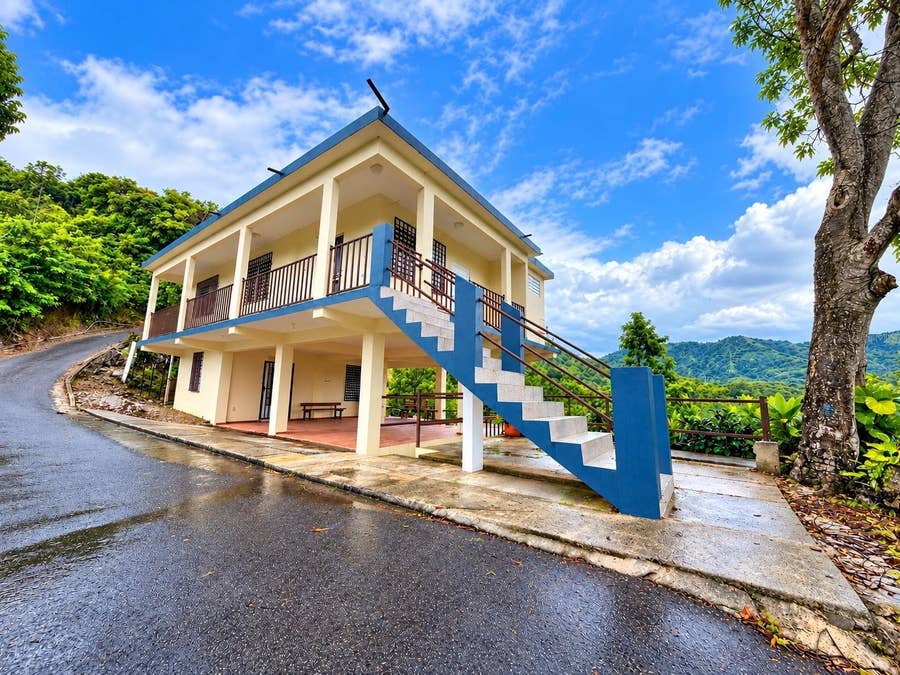 Property photo for CARR 371 BO COLLORES SECT FRANCIA, Yauco, PR