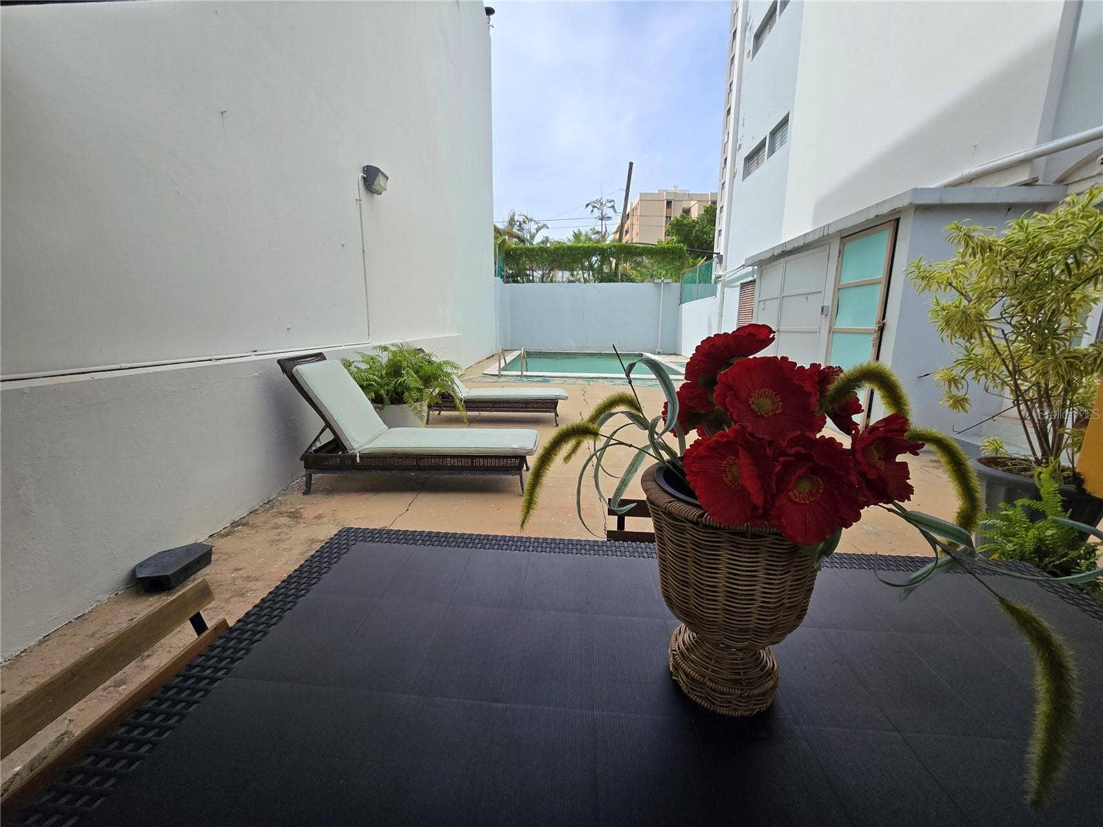 Taft 60 CONDADO, #8, San Juan, PR 00911