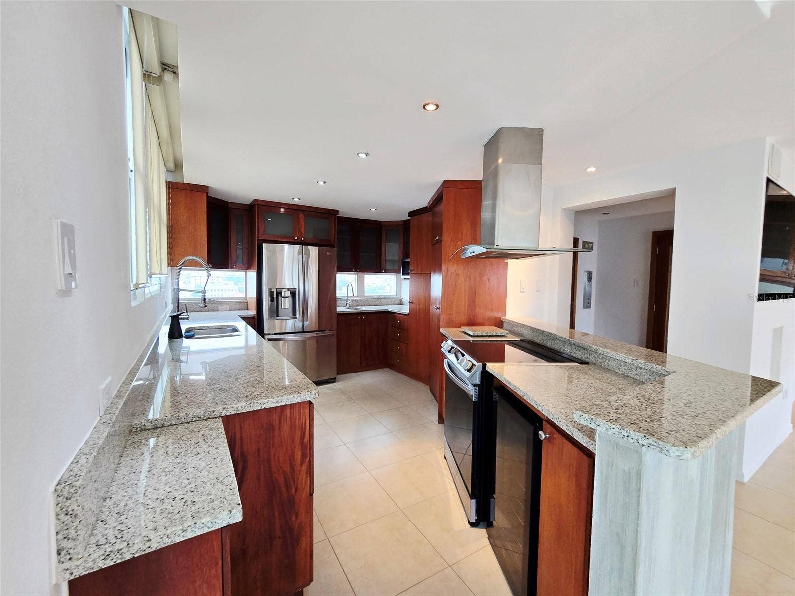 Taft 60 CONDADO, #8, San Juan, PR 00911