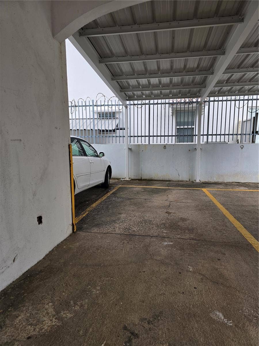 Taft 60 CONDADO, #8, San Juan, PR 00911