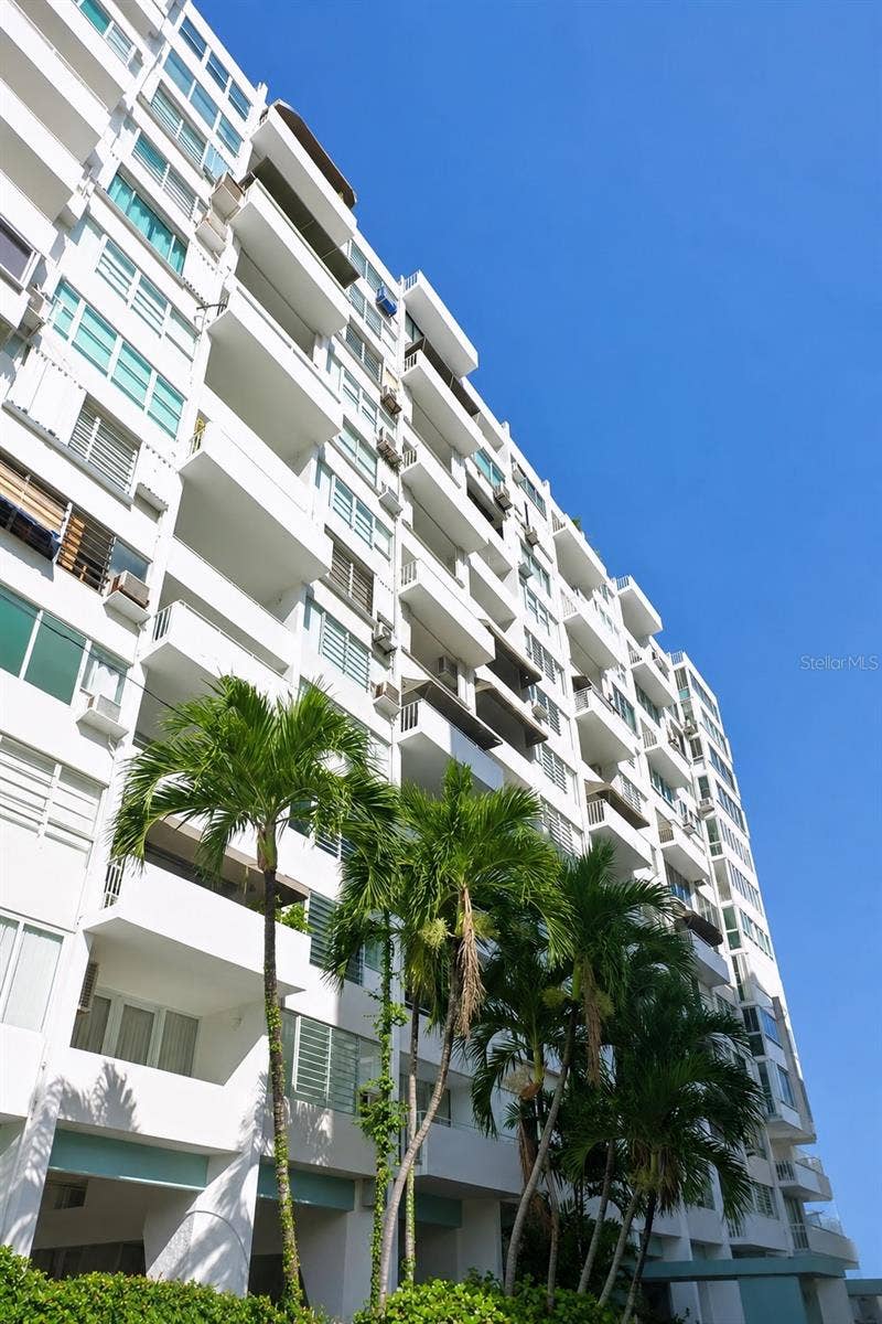 14 MARSEILLES, #12 D, San Juan, PR 00907 14 MARSEILLES, #12 D, San Juan, PR 00907