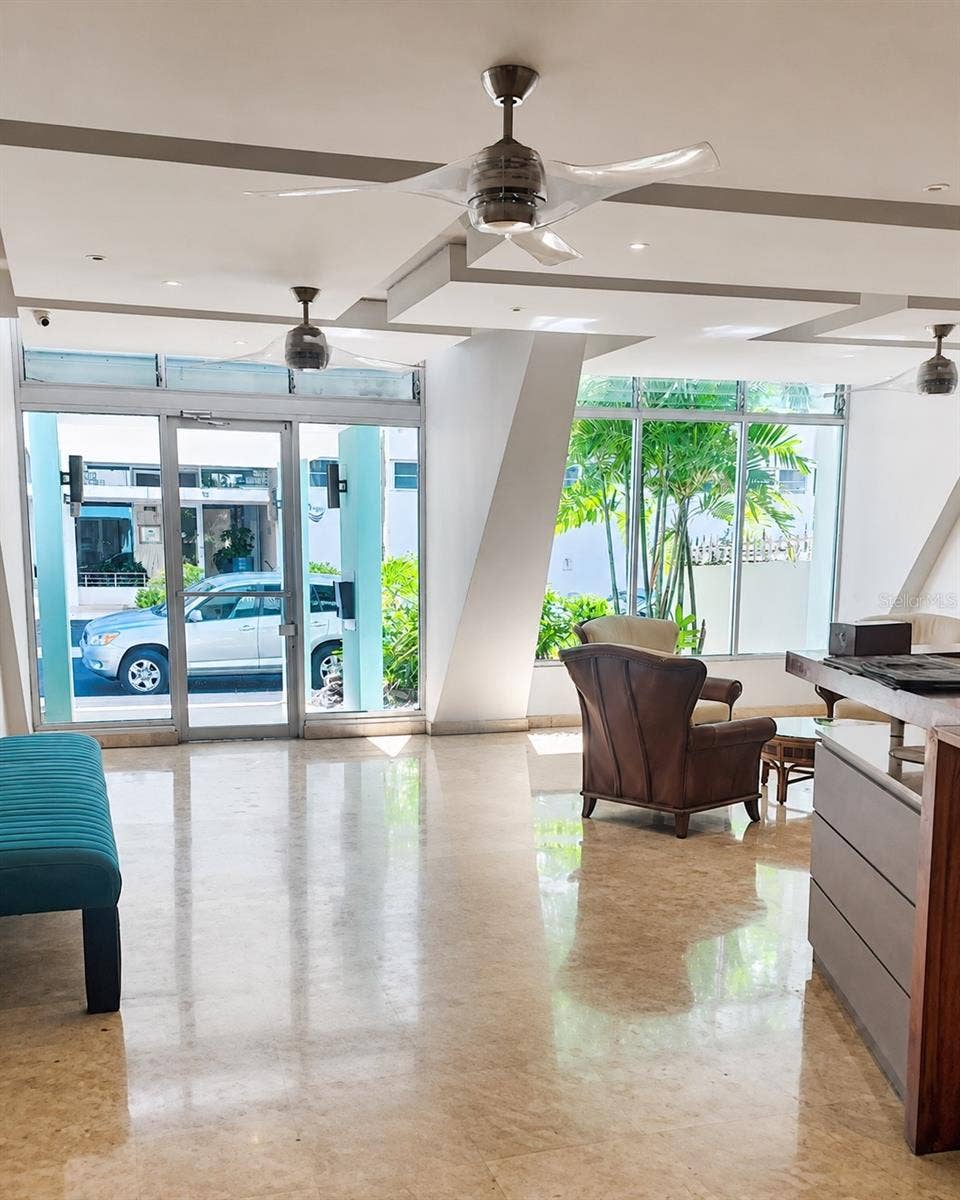 14 MARSEILLES, #12 D, San Juan, PR 00907 14 MARSEILLES, #12 D, San Juan, PR 00907