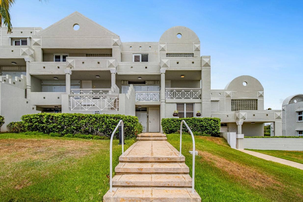 N St. COND. COSTA DORADA I, #L20, Dorado, PR 00646 N St. COND. COSTA DORADA I, #L20, Dorado, PR 00646
