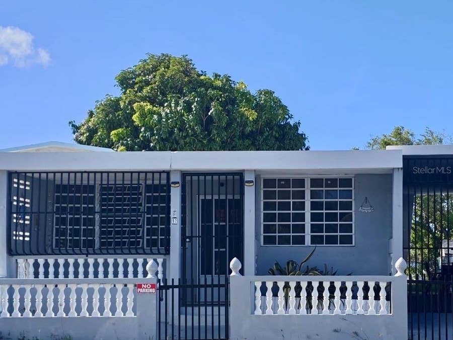 Property photo for Urb. Brisas del Mar 12 B, Luquillo, PR