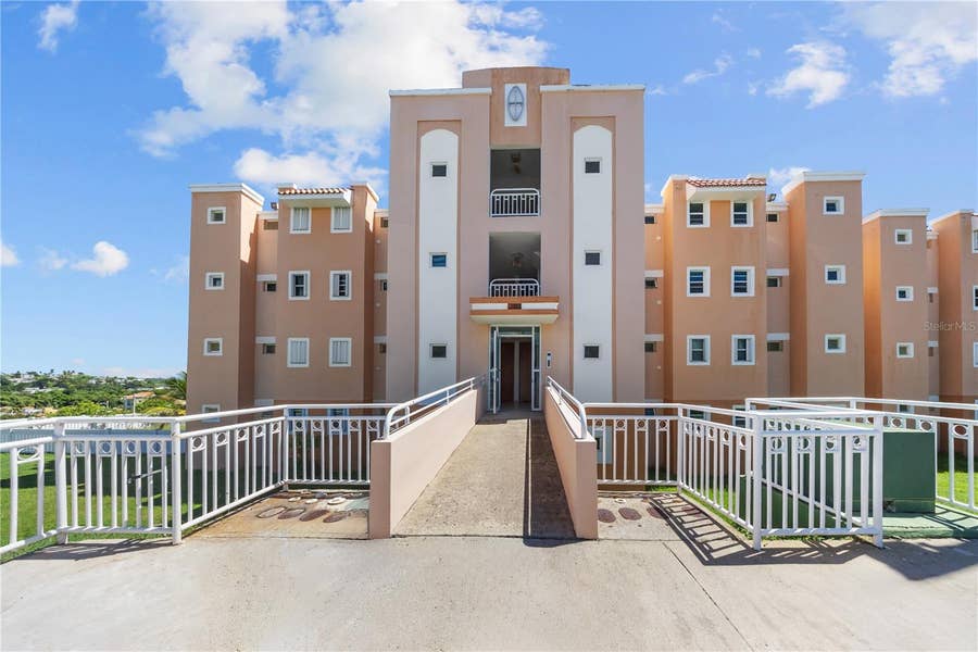Property photo for Condominio CASTILLO DEL MAR, #B - 3, Ceiba, PR