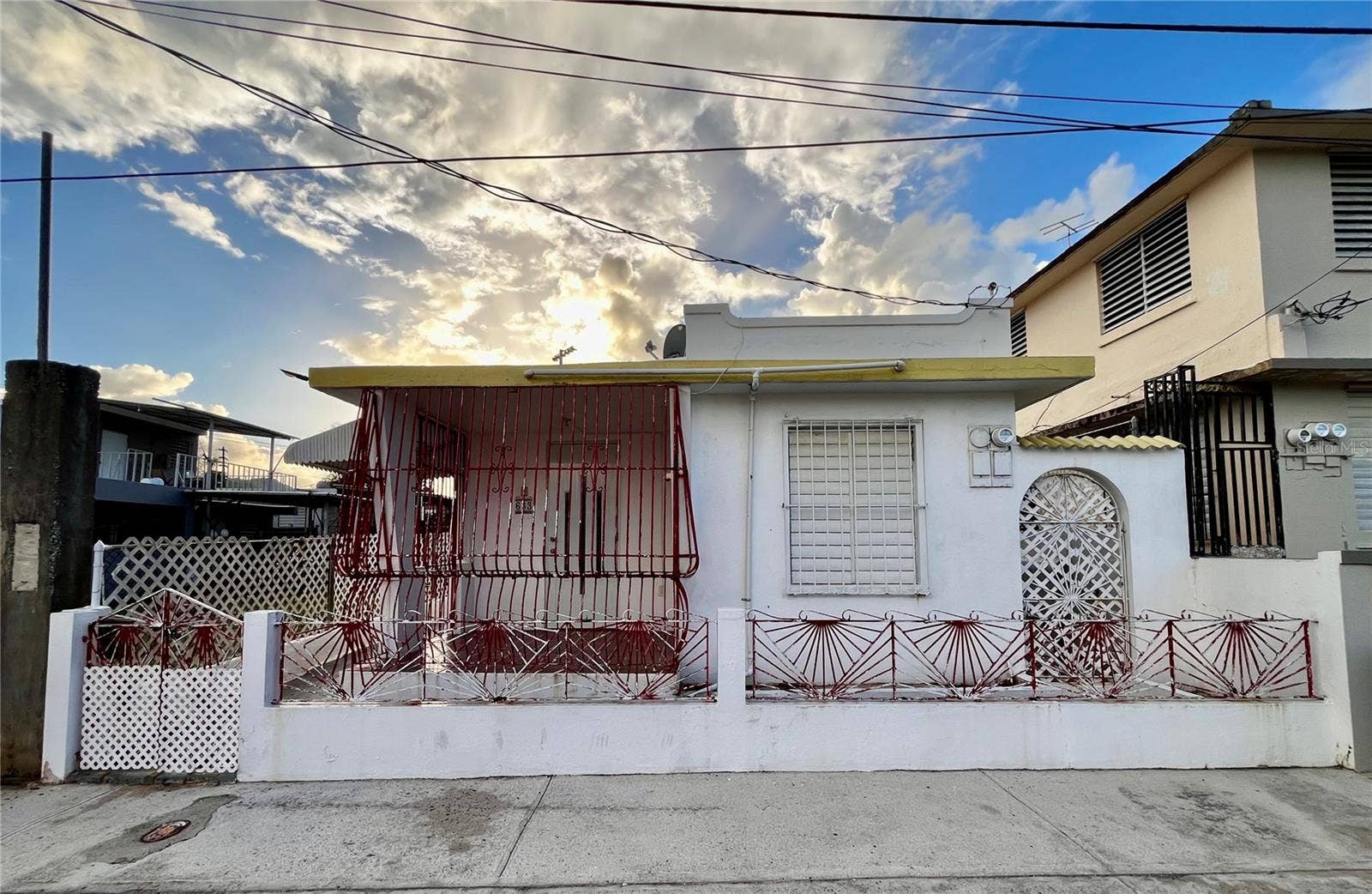 683 CALLE ESCOLASTICO LOPEZ, Ceiba, PR 00735 683 CALLE ESCOLASTICO LOPEZ, Ceiba, PR 00735