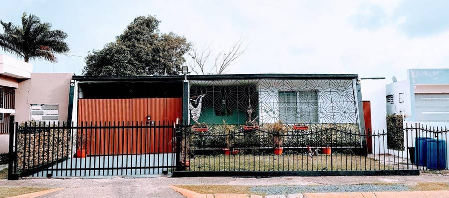 Property photo for B-5  # 91 SAN FERNANDO, Carolina, PR