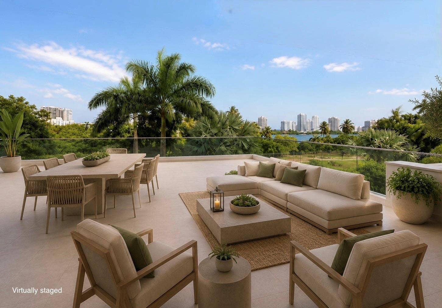 555 MONSERRATE, #0, San Juan, PR 00907