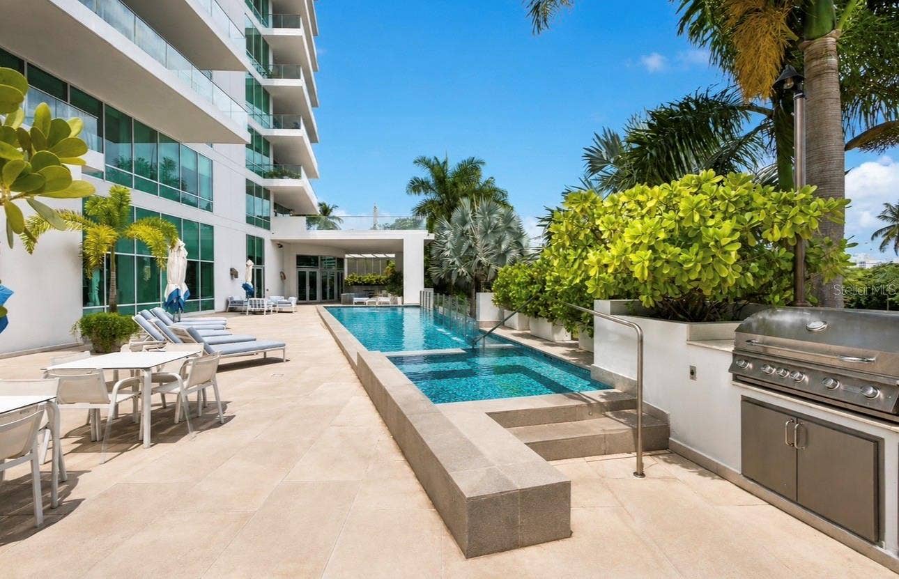 555 MONSERRATE, #0, San Juan, PR 00907