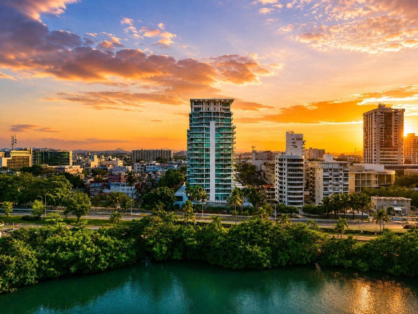 555 MONSERRATE, #0, San Juan, PR 00907