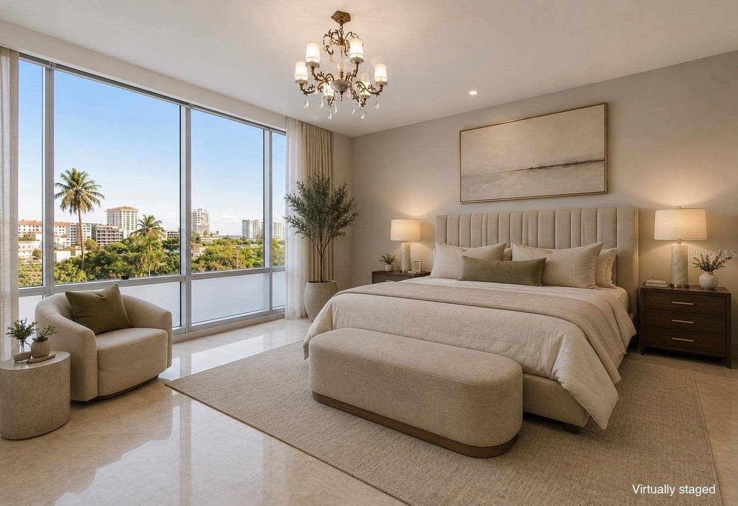 555 MONSERRATE, #0, San Juan, PR 00907