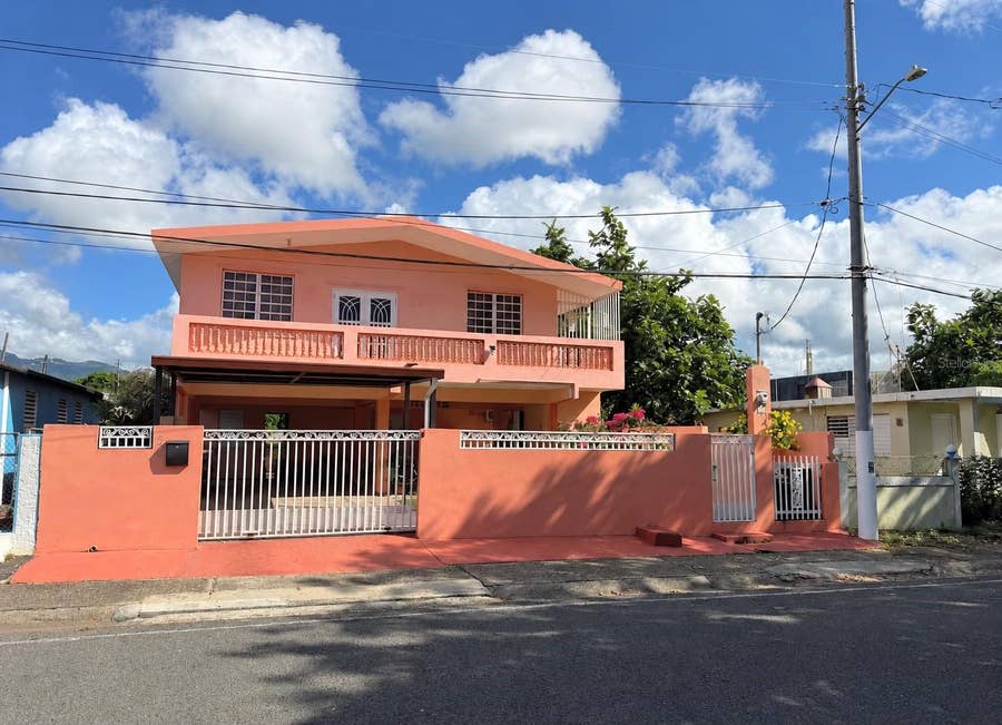 Property photo for CALLE 2 URB VIVES 257, Guayama, PR