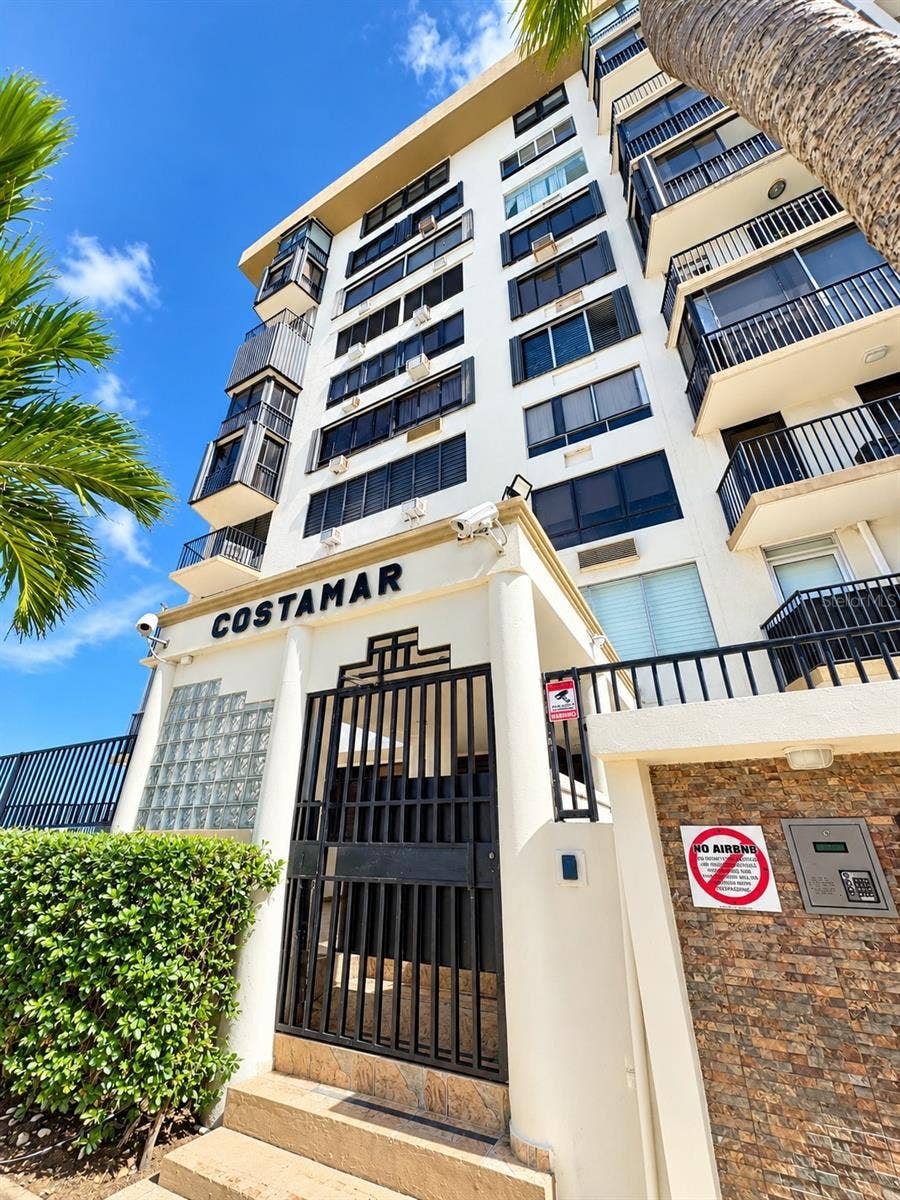 Property photo for 1 CALLE INGA, #8E, San Juan, PR