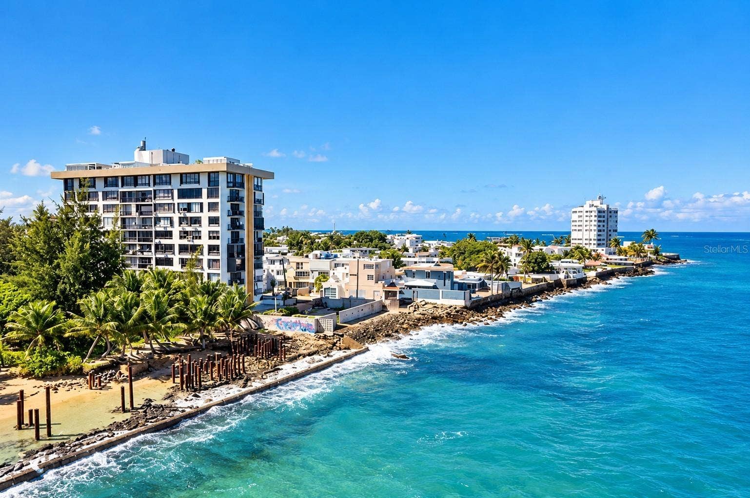 1 CALLE INGA, #8E, San Juan, PR 00913 1 CALLE INGA, #8E, San Juan, PR 00913