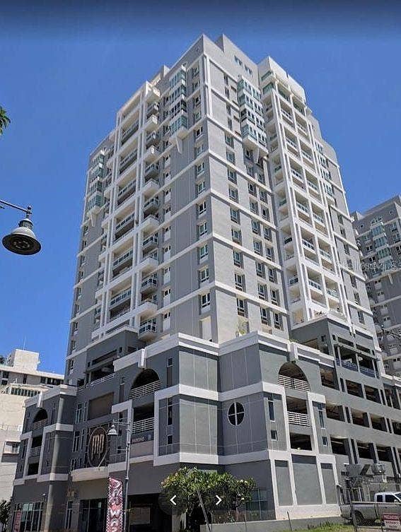 305 CALLE VILLAMIL, #PH 2001, San Juan, PR 00907 Metro Plaza Towers building exterior