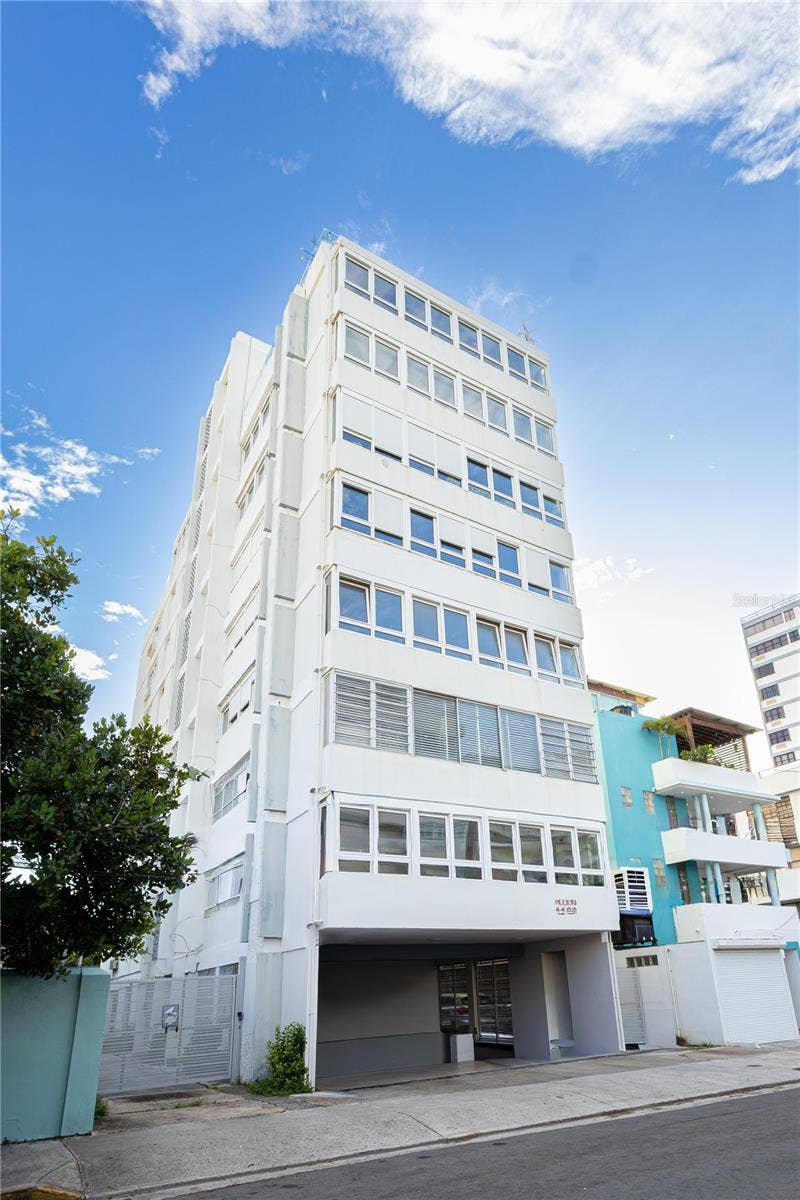 1106 CALLE PICCIONI, #6, San Juan, PR 00907 1106 CALLE PICCIONI, #6, San Juan, PR 00907