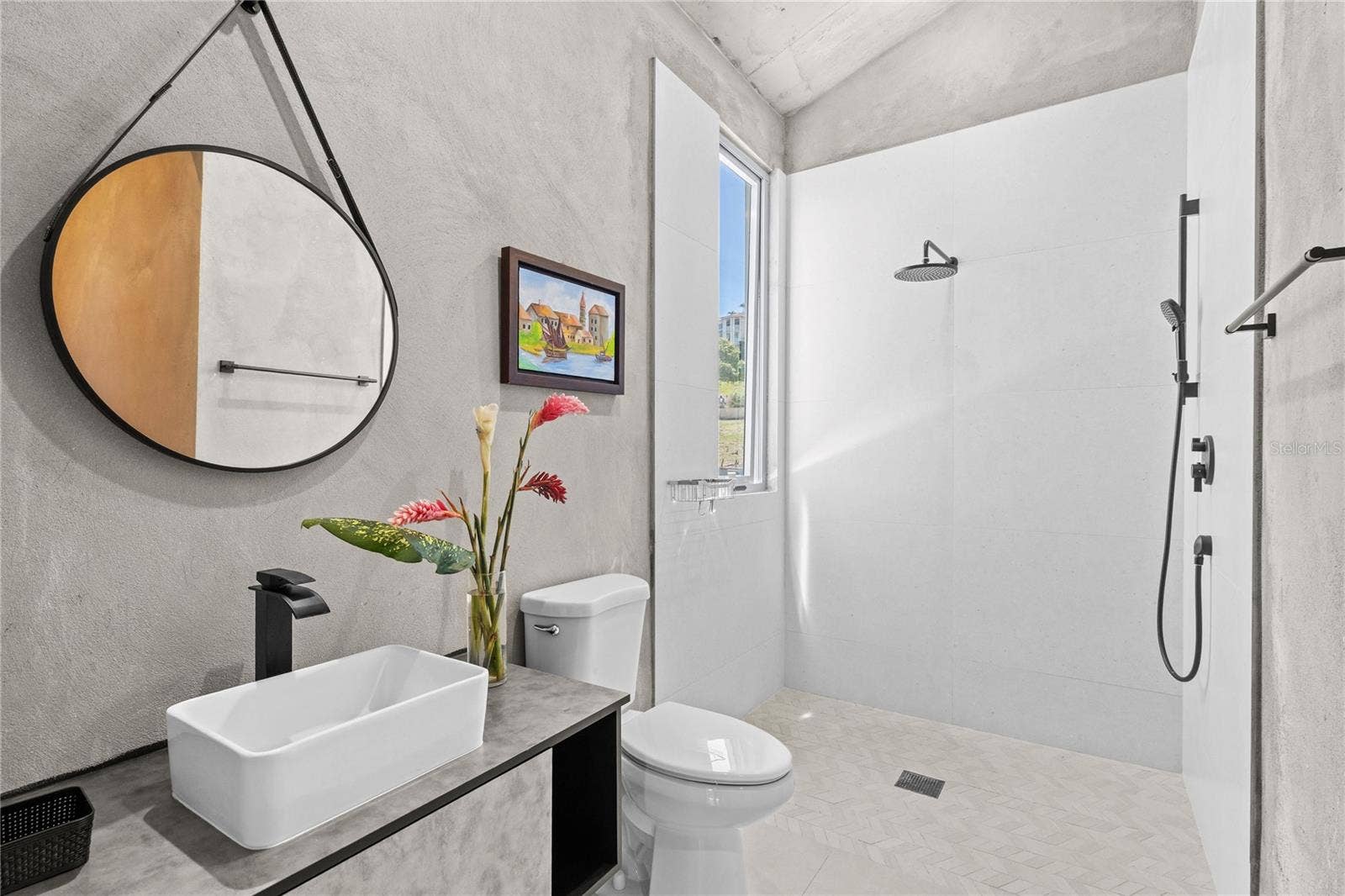 13 HOON SHELL ROAD | SURFSIDE, Humacao, PR 00791 Secondary Bathroom