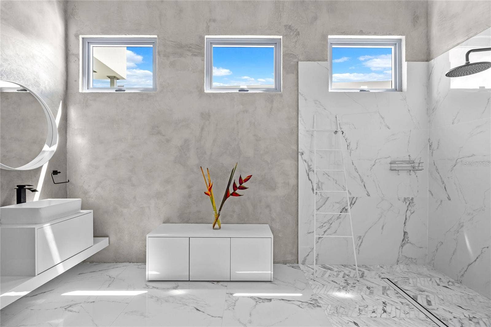 13 HOON SHELL ROAD | SURFSIDE, Humacao, PR 00791 Primary Bathroom