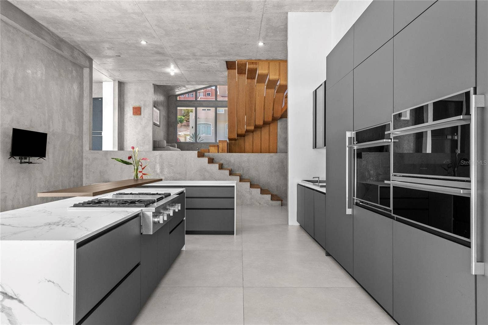 13 HOON SHELL ROAD | SURFSIDE, Humacao, PR 00791 Kitchen - Actual Photograph